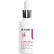 Dr Rashel White Skin Whitening Fade Spots Serum 50ml image
