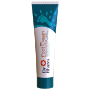 Dr Rhazes Foot Cream 50 gm image
