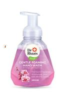 Dr. Rhazes Gentle Foaming Hand Wash Bottle – Orchid