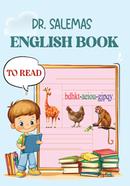 Dr. Salemas English Book To Read image
