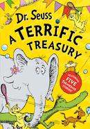 Dr. Seuss: A Terrific Treasury image