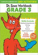 Dr. Seuss Workbook: Grade 3 image