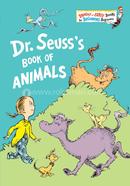 Dr. Seuss's Book of Animals image