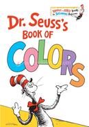 Dr. Seuss's Book of Colors image