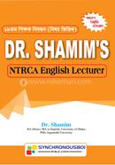 Dr. Shamim's NTRCA English Lecturer( College Level) image