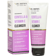 Dr. Sheth's Centella and Vitamin E Cleanser 100ml -409020766 image
