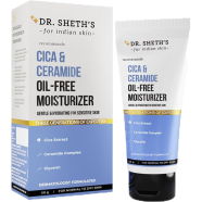 Dr. Sheth's Cica and Ceramide Oil-Free Moisturizer 50 gm -479201460 image