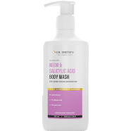 Dr. Sheth's Neem and Salicylic Acid Body Wash 250 ml -479141787 image