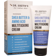 Dr. Sheth's Shea Butter and Amino Acid Multitasking Face Cream 50 gm -479127749 image