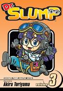 Dr. Slump image