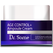 Dr. Some Age Control Plus Ampoule Cream 50ml image