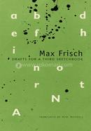 Drafts for a Third Sketchbook image