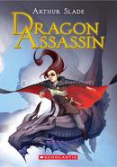 Dragon Assassin - 1 image