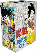 Dragon Ball Complete Box Set image