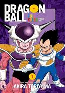 Dragon Ball Full Color Freeza Arc image