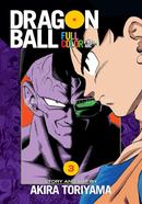 Dragon Ball Full Color Freeza Arc image