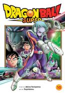 Dragon Ball Super