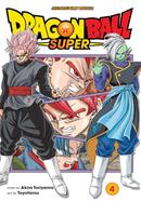 Dragon Ball Super image