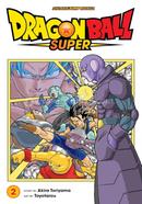 Dragon Ball Super image