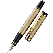 Dragon Cap 2806 Fountain Pen image