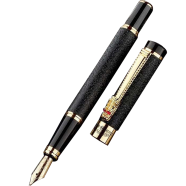 Dragon Cap 2806 Fountain Pen image