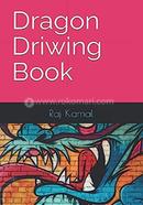 Dragon Driwing Book image