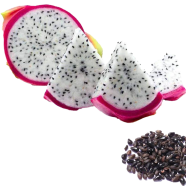 Dragon Fruit Organic Seeds 50 Pcs image