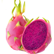 Dragon Fruit Red Seed icon