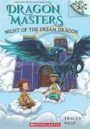 Dragon Masters 28: Night Of The Dream Dragon image