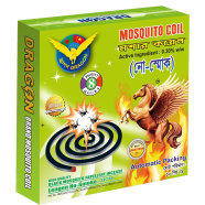 Dragon No-Smoke Mosquito Coil (Buy 2 Get 1 Free) icon