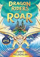 Dragon Riders of Roar image