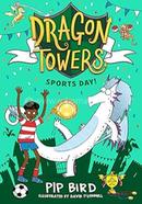 Dragon Towers: Sports Day image