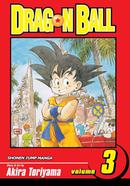 Dragon Ball - Volume 03 image