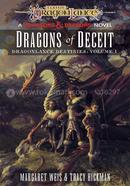Dragonlance: Dragons of Deceit image