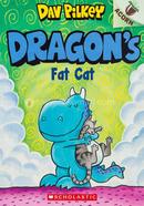Dragon's Fat Cat - 02 image