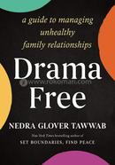 Drama Free image