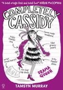 Drama Queen: 03 (Completely Cassidy) image