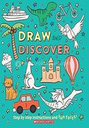 Draw And Discover image