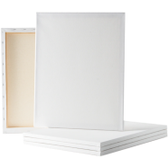 Drawing Canvas For Painting 12/20 Inch - 1Pcs