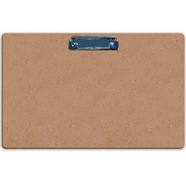 Drawing Clip Board - Small Brown icon