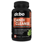 Dr.bo Candi Cleanse - 60 Counts -513274382 image