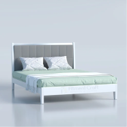 DreamScape - Bed । ABV1-003 image