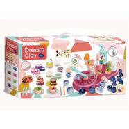 Dream Clay DIY Set icon