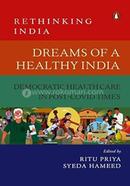 Dreams of a Healthy India image