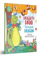 Driggety Droo: The Very Determined Dragon image