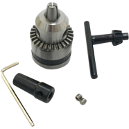 Drill Chuck Set For D775 Motor (0.6 - 6.0 mm Bit Supported) icon