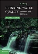 Drinking Water Quality image