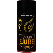 Drive Motorcycle Chain Lubricant 200ml icon