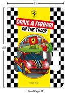 Drive a Ferrari On The Track image