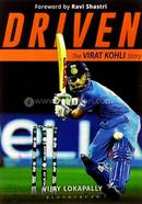 Driven: The Virat Kohli Story  image